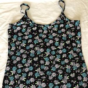 Spaghetti strap/Camisole